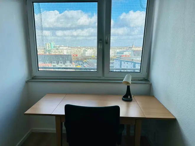 WG-Zimmer mit 10 m² in Köln – Bild 5