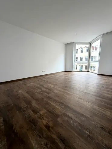 2 Zimmer Wohnung mit 53 m² in Dresden – Bild 2