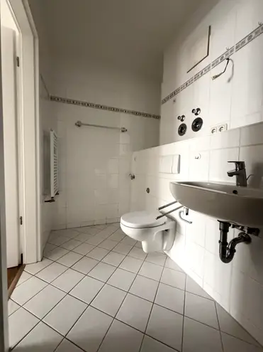 2 Zimmer Wohnung mit 53 m² in Dresden – Bild 7