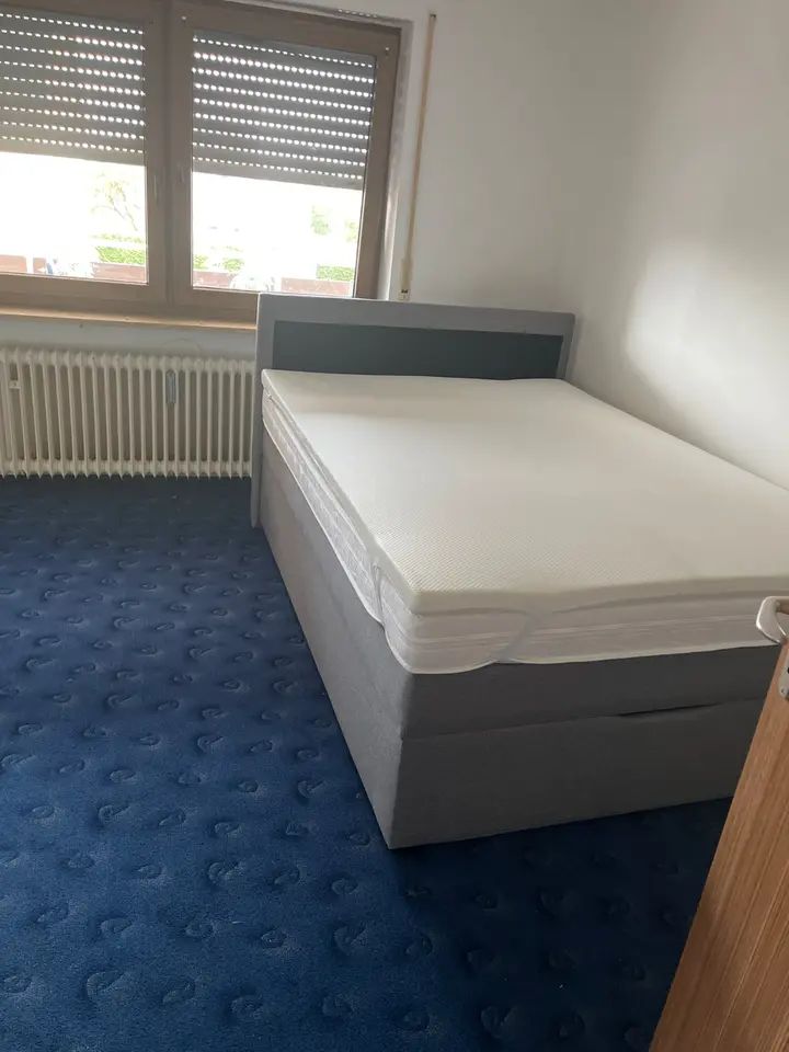 WG-Zimmer mit 16 m² in Ansbach – Bild 3