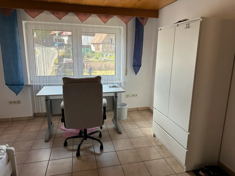WG-Zimmer mit 16 m² in Ansbach – Bild 5