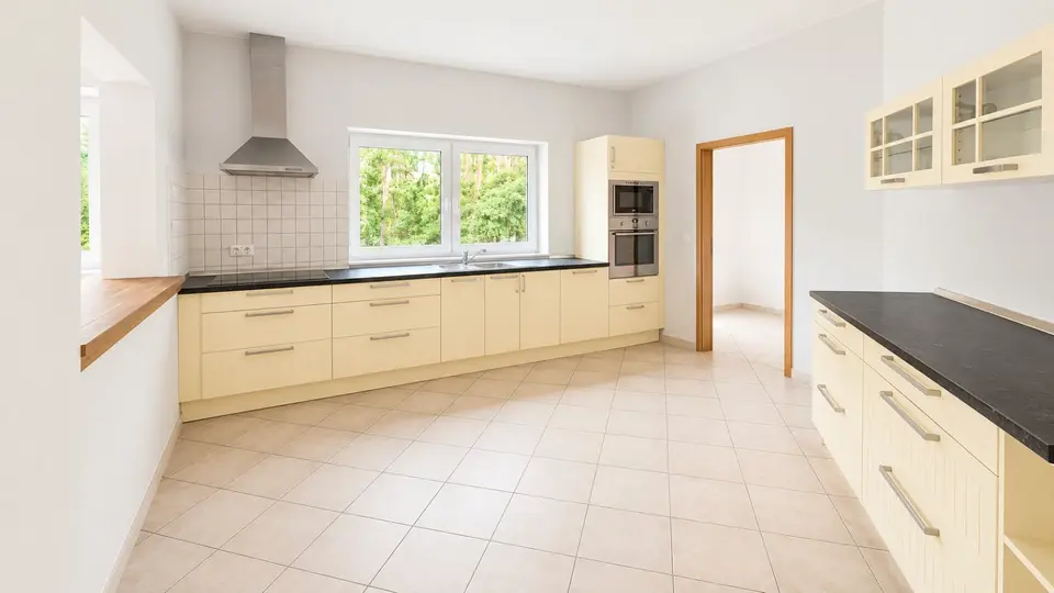 3 Zimmer Wohnung mit 130 m² in Eberswalde – Bild 4