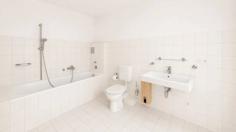 3 Zimmer Wohnung mit 130 m² in Eberswalde – Bild 5