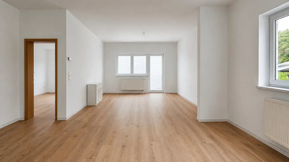 3 Zimmer Wohnung mit 130 m² in Eberswalde – Bild 6