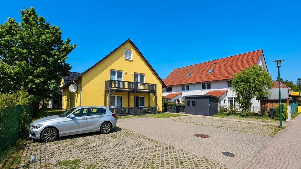 3 Zimmer Wohnung mit 130 m² in Eberswalde – Bild 9