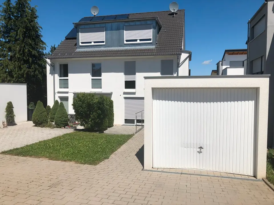 8 Zimmer Haus mit 176 m² in Sindelfingen – Bild 8