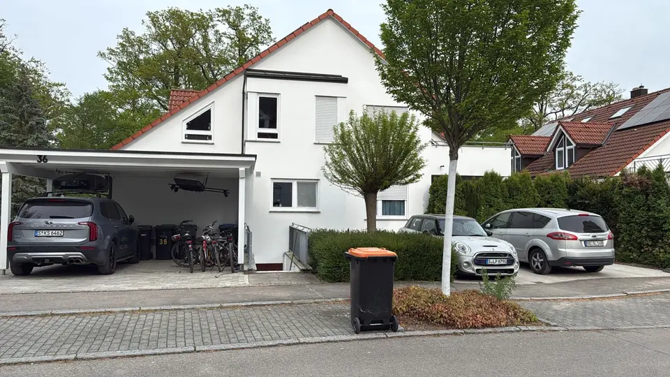 8 Zimmer Haus mit 176 m² in Sindelfingen – Bild 9