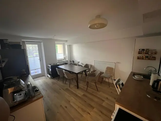 WG-Zimmer mit 23 m² in Berlin – Bild 2