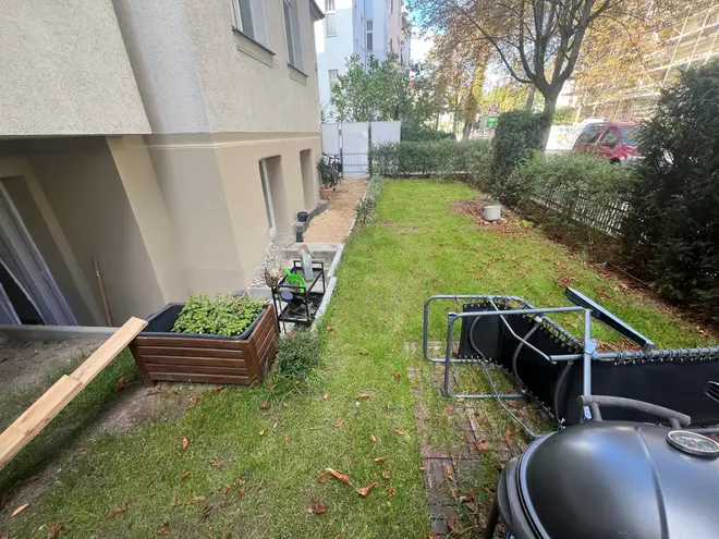 WG-Zimmer mit 23 m² in Berlin – Bild 3