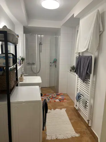 WG-Zimmer mit 23 m² in Berlin – Bild 5