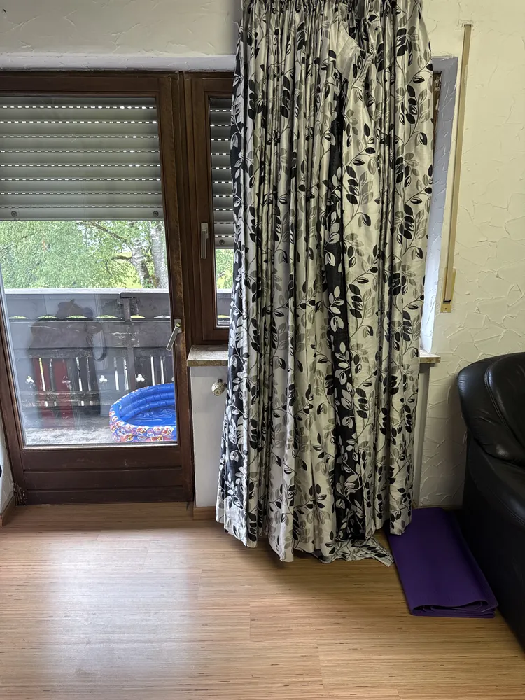 3 Zimmer Wohnung mit 87 m² in Kempten (Allgäu) – Bild 1