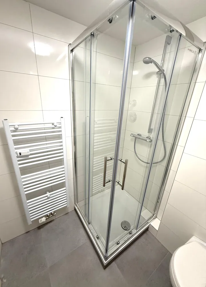 1 Zimmer Wohnung mit 18 m² in Würzburg – Bild 3