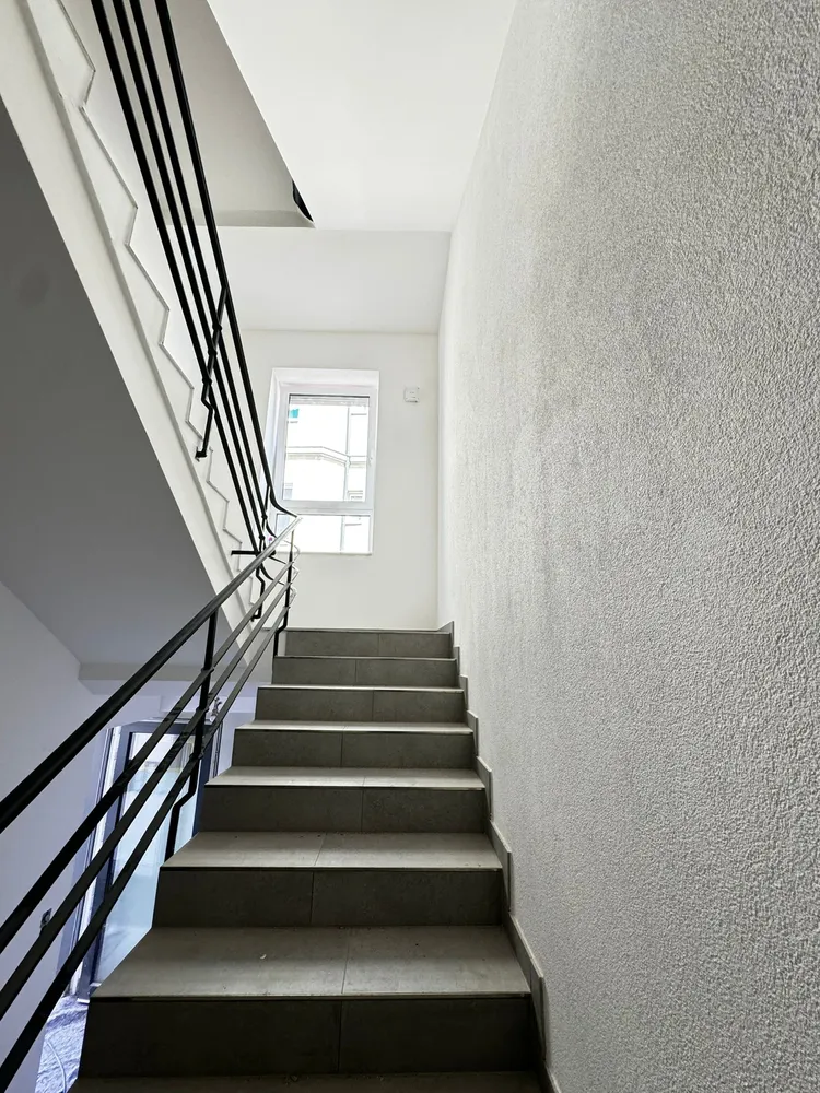 1 Zimmer Wohnung mit 18 m² in Würzburg – Bild 5
