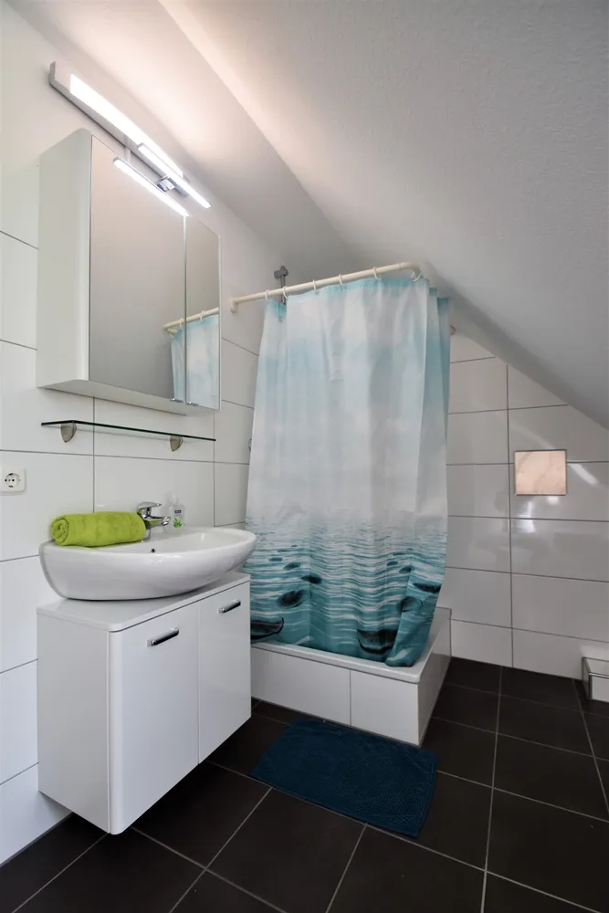 2 Zimmer Wohnung mit 45 m² in Aschaffenburg – Bild 11