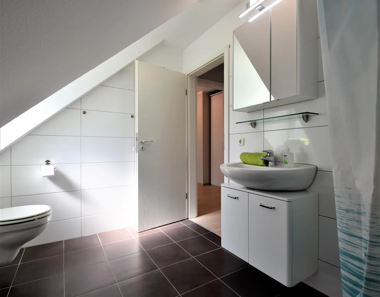 2 Zimmer Wohnung mit 45 m² in Aschaffenburg – Bild 12