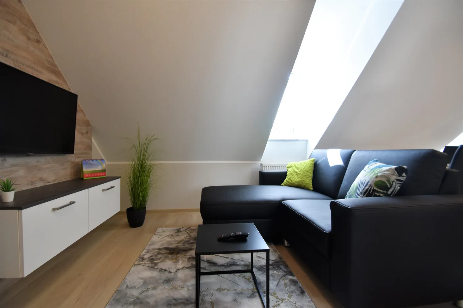 2 Zimmer Wohnung mit 45 m² in Aschaffenburg – Bild 5