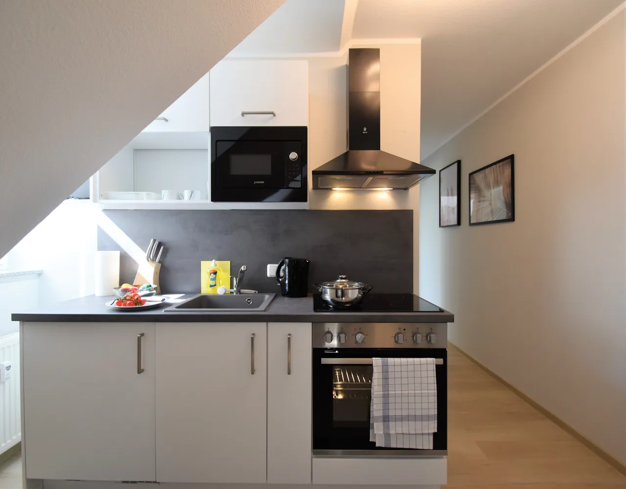2 Zimmer Wohnung mit 45 m² in Aschaffenburg – Bild 6