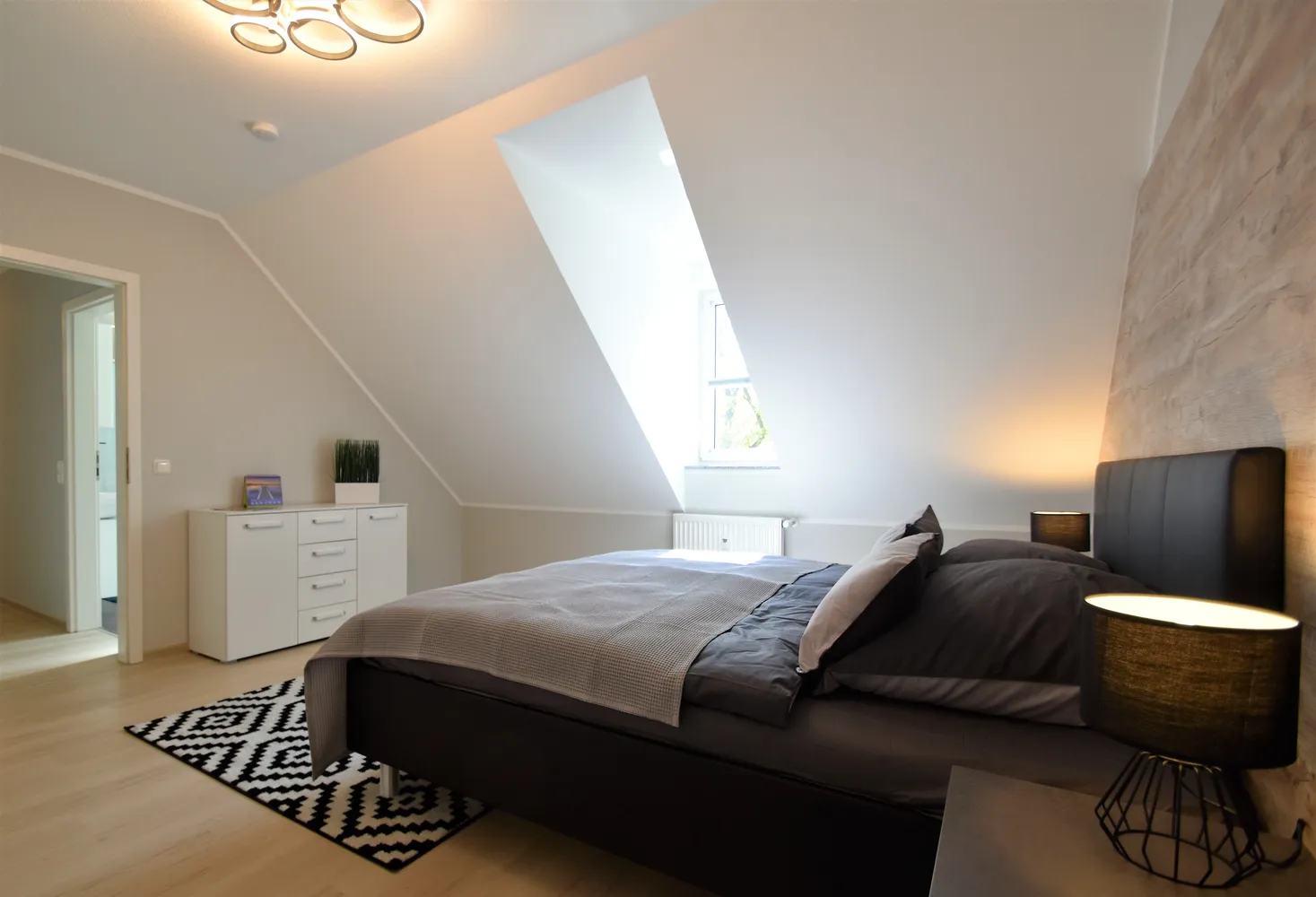 2 Zimmer Wohnung mit 45 m² in Aschaffenburg – Bild 8