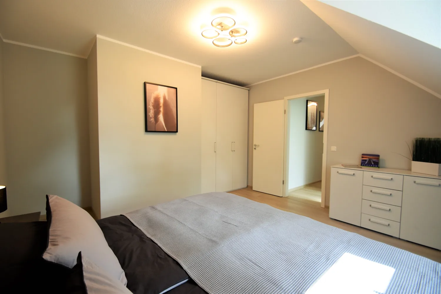 2 Zimmer Wohnung mit 45 m² in Aschaffenburg – Bild 9