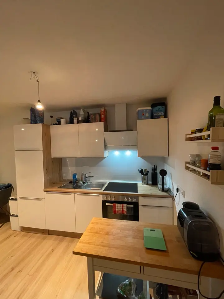 2 Zimmer Wohnung mit 55 m² in Dietzenbach – Bild 1