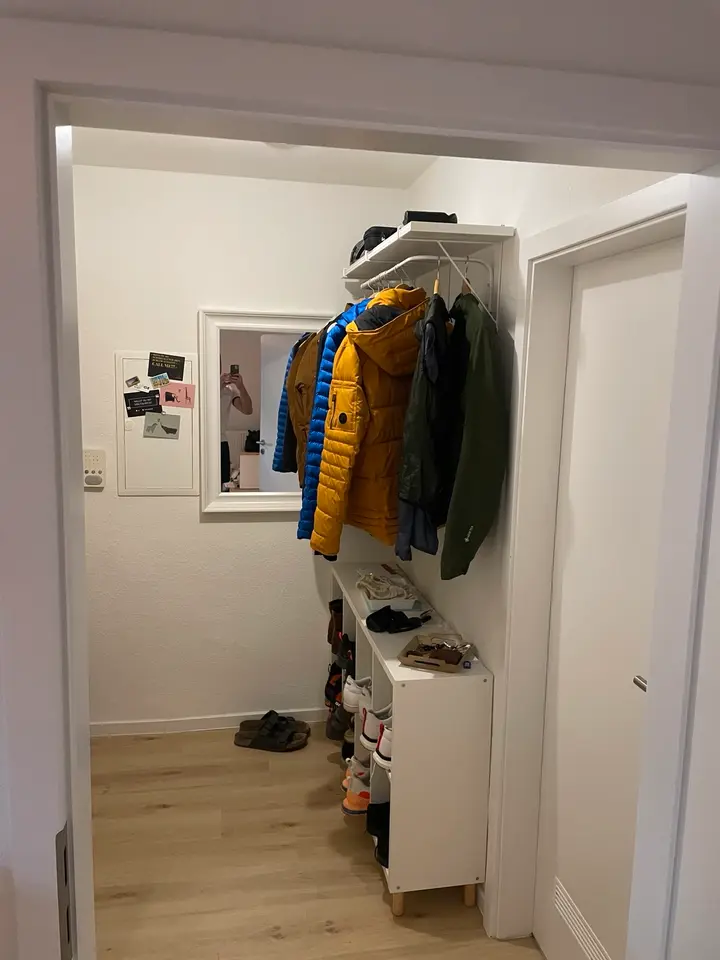 2 Zimmer Wohnung mit 55 m² in Dietzenbach – Bild 2
