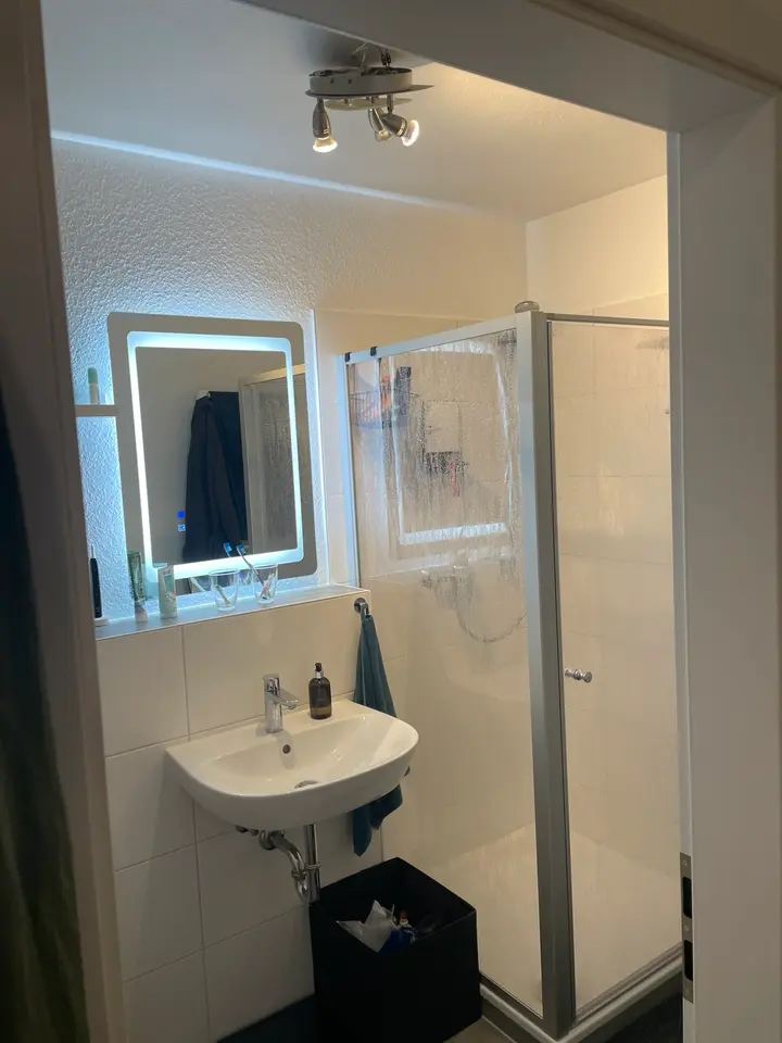 2 Zimmer Wohnung mit 55 m² in Dietzenbach – Bild 3