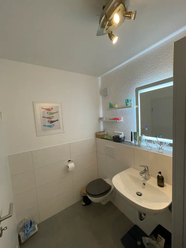2 Zimmer Wohnung mit 55 m² in Dietzenbach – Bild 4