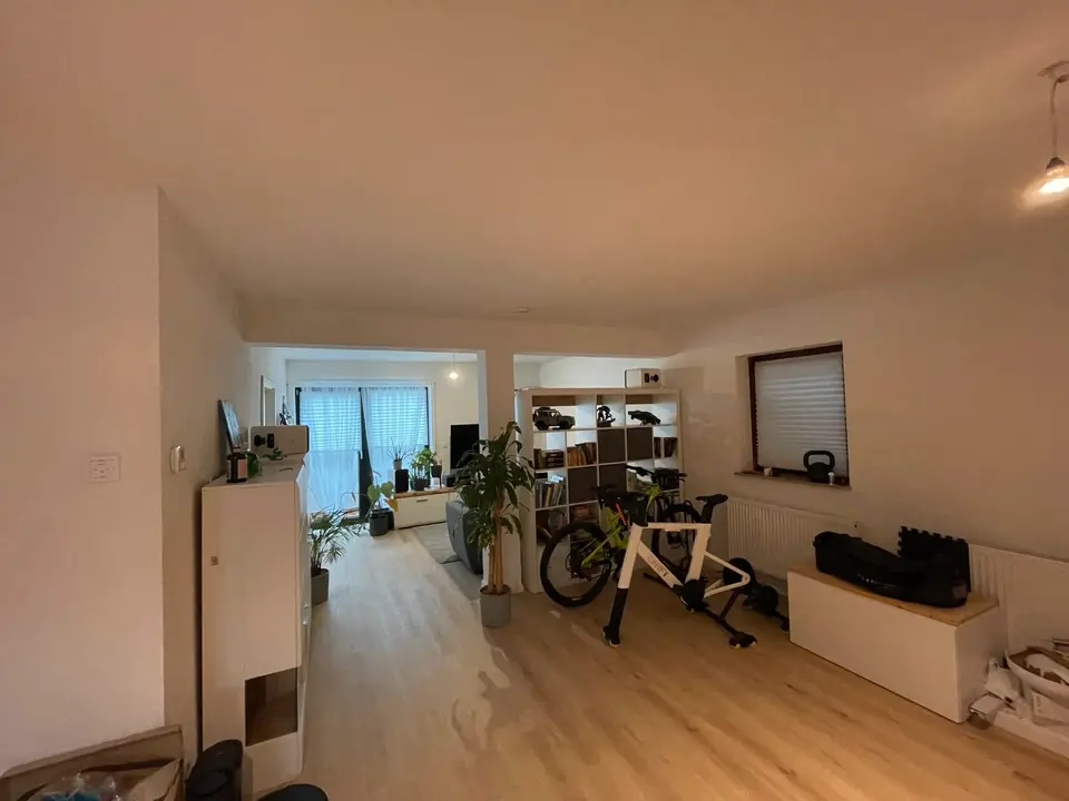 2 Zimmer Wohnung mit 55 m² in Dietzenbach – Bild 6