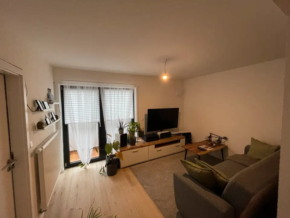 2 Zimmer Wohnung mit 55 m² in Dietzenbach – Bild 7