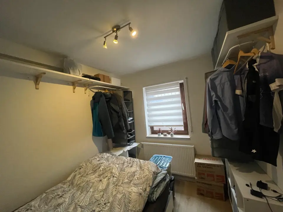2 Zimmer Wohnung mit 55 m² in Dietzenbach – Bild 9