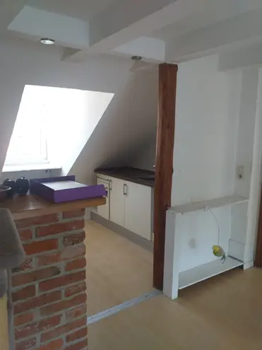 2 Zimmer Wohnung mit 40 m² in Augsburg – Bild 2
