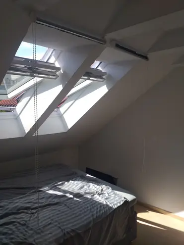 2 Zimmer Wohnung mit 40 m² in Augsburg – Bild 3