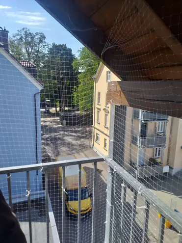 2 Zimmer Wohnung mit 40 m² in Augsburg – Bild 8