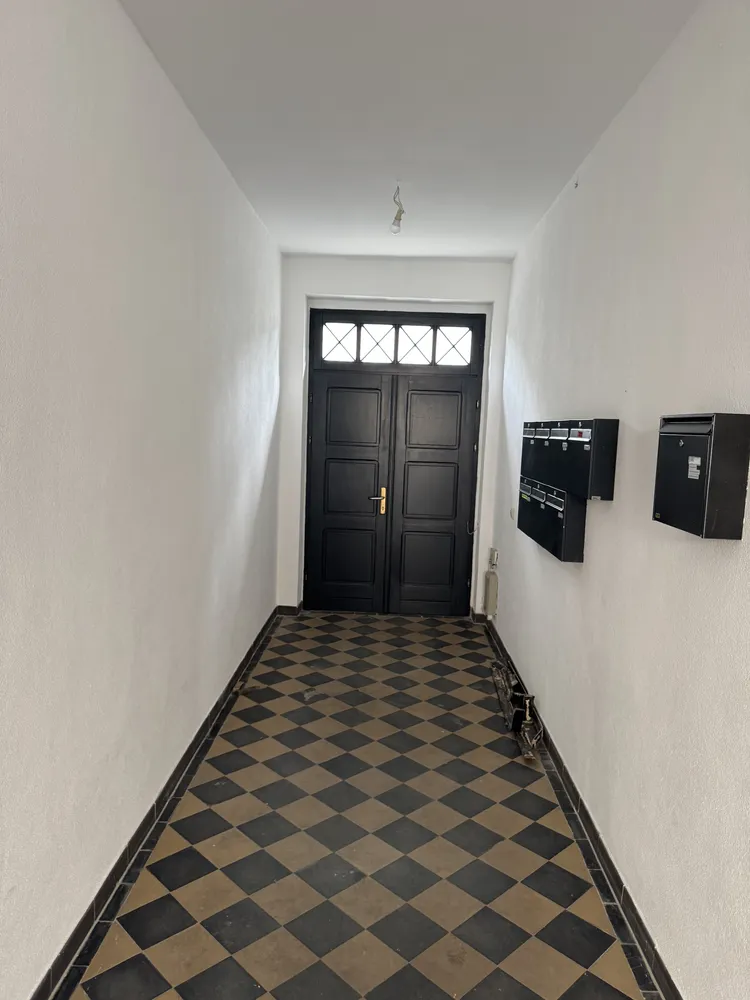 3 Zimmer Wohnung mit 69 m² in Brandenburg an der Havel – Bild 2