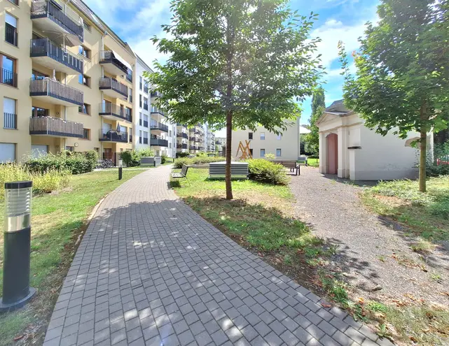 5 Zimmer Wohnung mit 115 m² in Leipzig – Bild 1