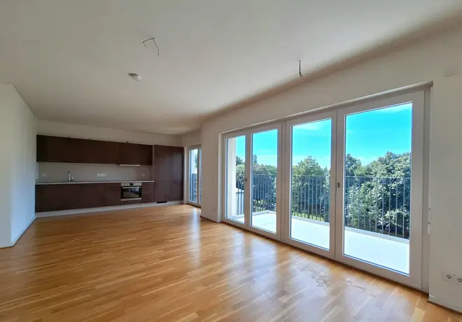 5 Zimmer Wohnung mit 115 m² in Leipzig – Bild 3