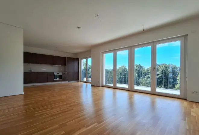 5 Zimmer Wohnung mit 115 m² in Leipzig – Bild 4