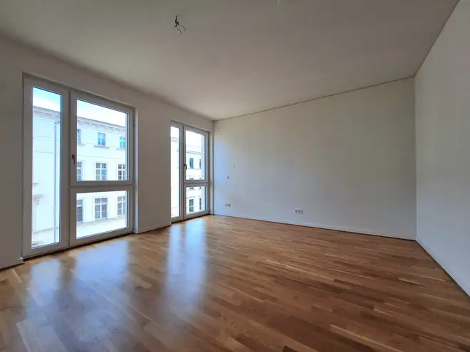 5 Zimmer Wohnung mit 115 m² in Leipzig – Bild 9