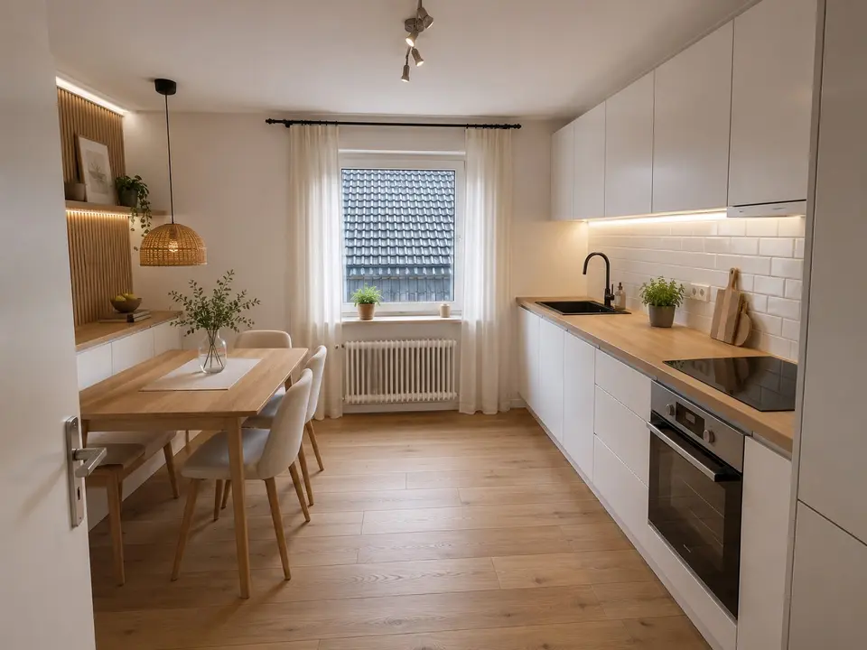 2 Zimmer Wohnung mit 69 m² in Bielefeld – Bild 9