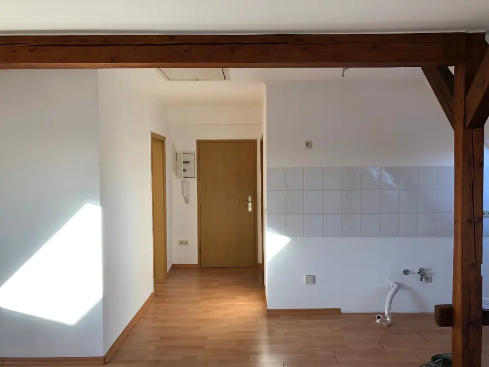 2 Zimmer Wohnung mit 55 m² in Aschersleben – Bild 5
