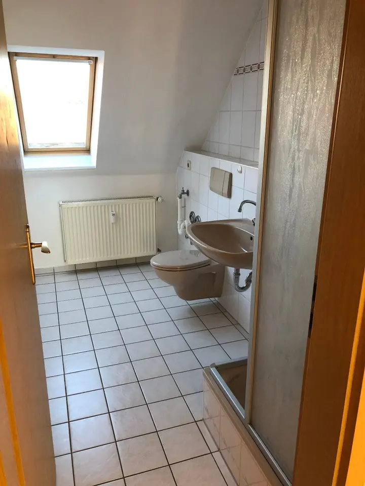 2 Zimmer Wohnung mit 55 m² in Aschersleben – Bild 6