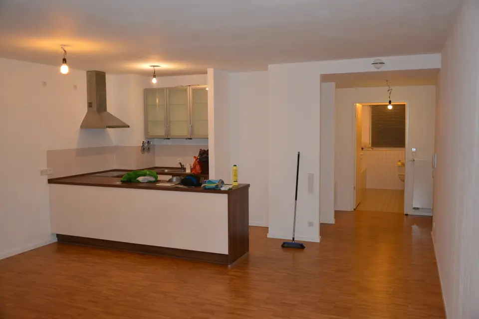 2 Zimmer Wohnung mit 67 m² in Darmstadt – Bild 2
