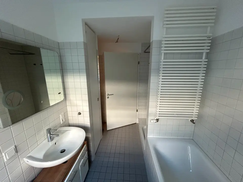 2 Zimmer Wohnung mit 67 m² in Darmstadt – Bild 9