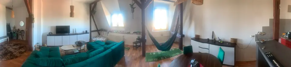 2 Zimmer Wohnung mit 75 m² in Görlitz – Bild 3