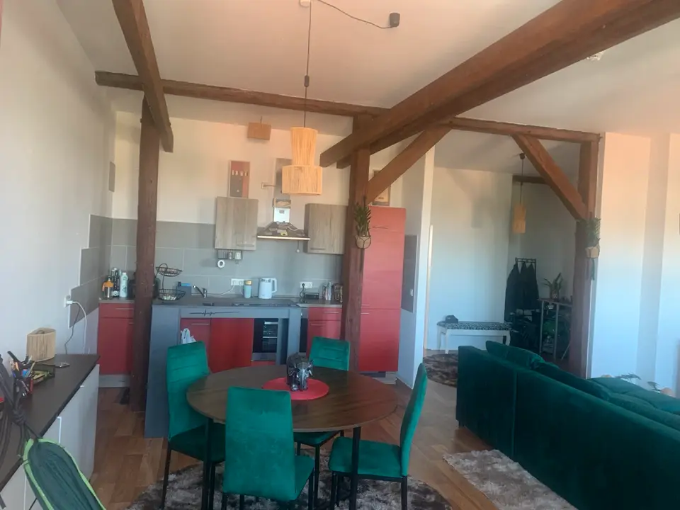 2 Zimmer Wohnung mit 75 m² in Görlitz – Bild 4