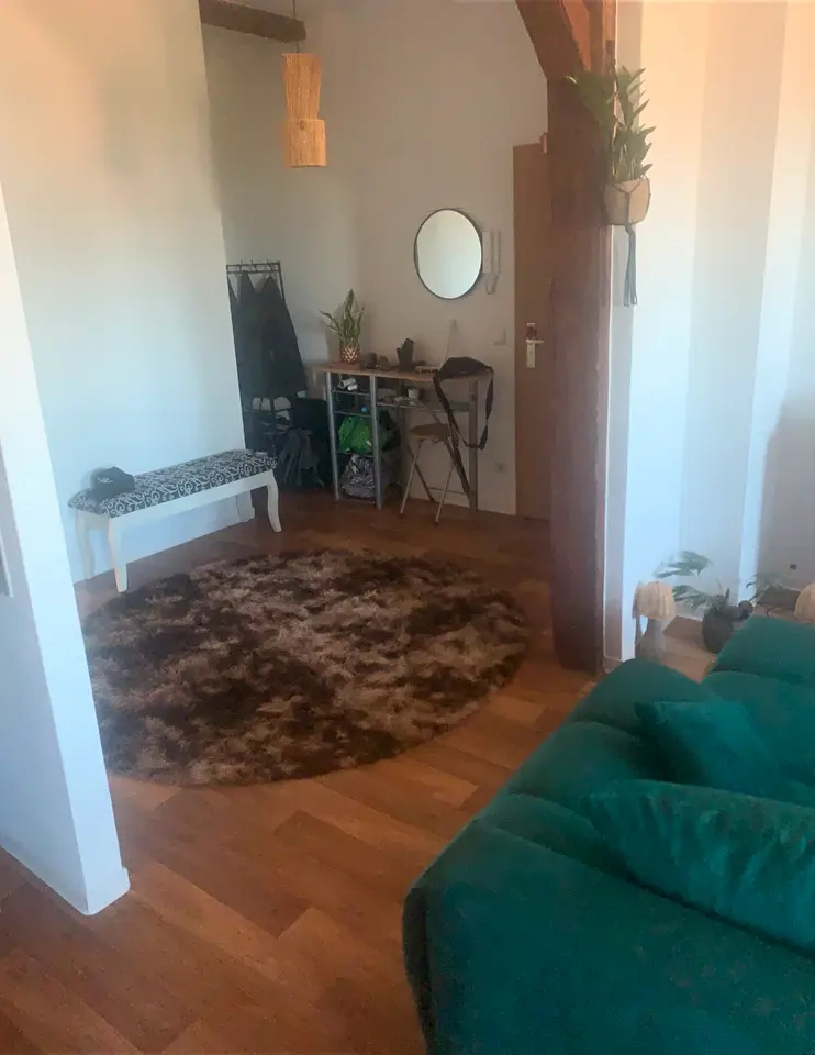 2 Zimmer Wohnung mit 75 m² in Görlitz – Bild 5