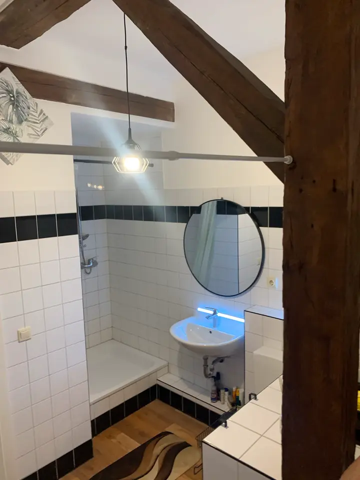 2 Zimmer Wohnung mit 75 m² in Görlitz – Bild 9