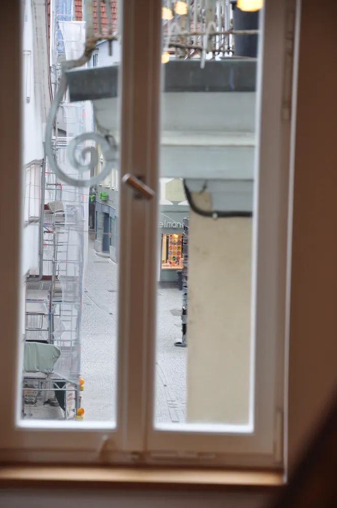 2 Zimmer Wohnung mit 85 m² in Esslingen am Neckar – Bild 11