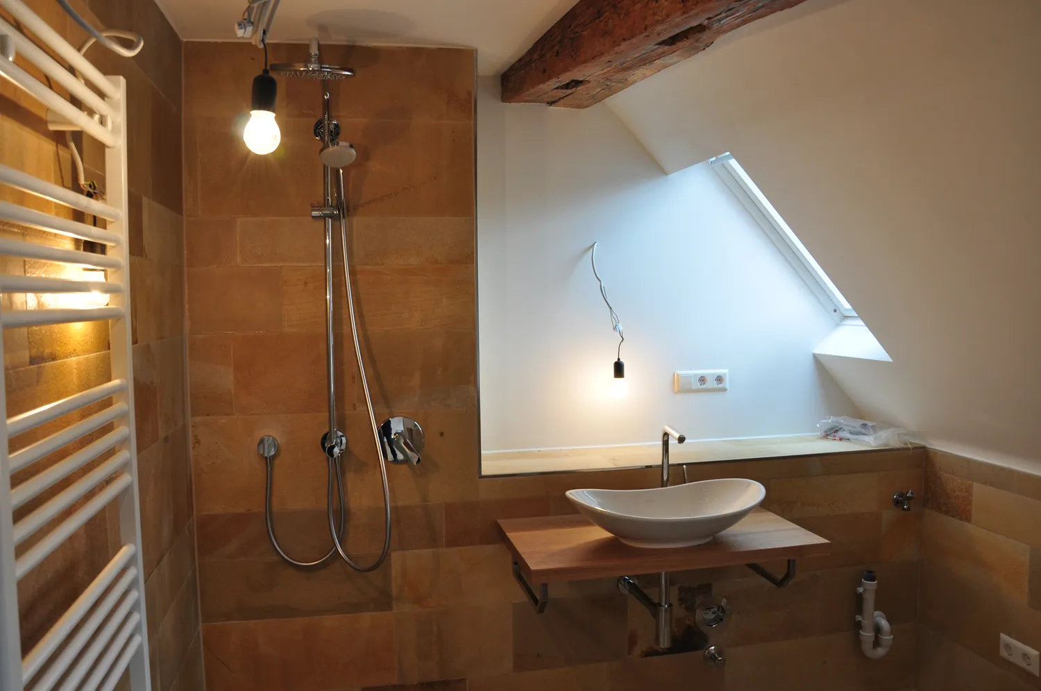 2 Zimmer Wohnung mit 85 m² in Esslingen am Neckar – Bild 12