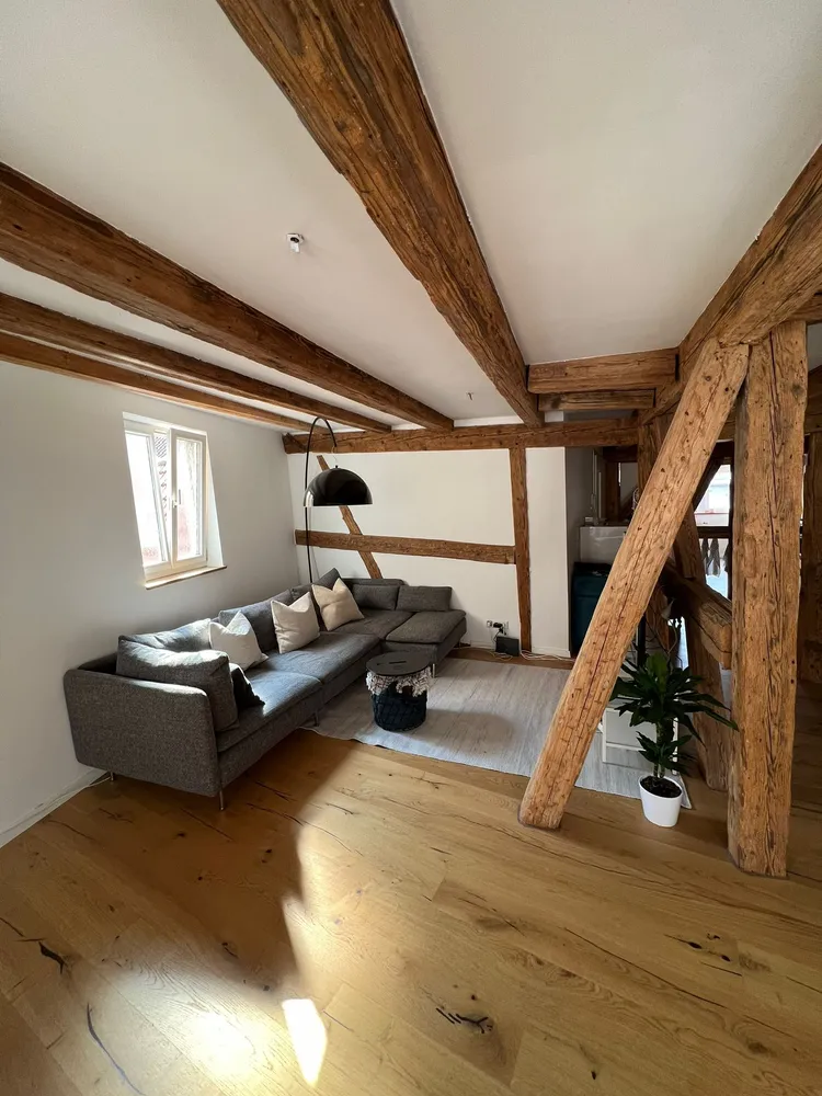 2 Zimmer Wohnung mit 85 m² in Esslingen am Neckar – Bild 3
